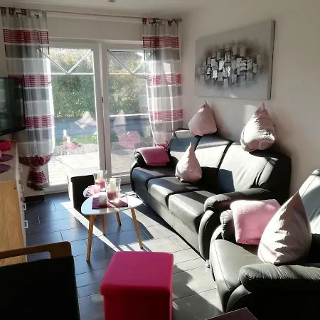 Residenz Belair Schmidt Ferienhaus