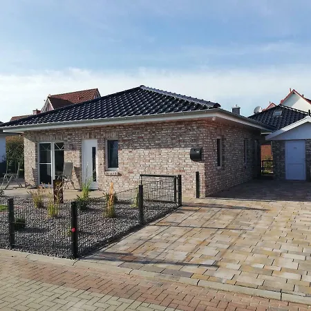 Residenz Belair Schmidt