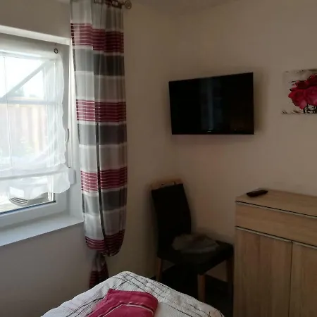 Ferienhaus Residenz Belair Schmidt