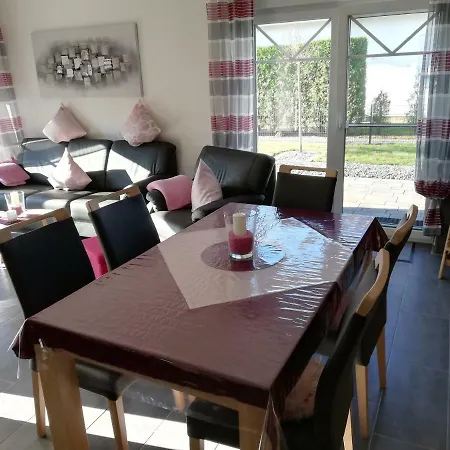 Residenz Belair Schmidt * Dorumer Neufeld