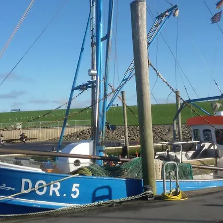 Residenz Belair Schmidt Ferienhaus Dorumer Neufeld