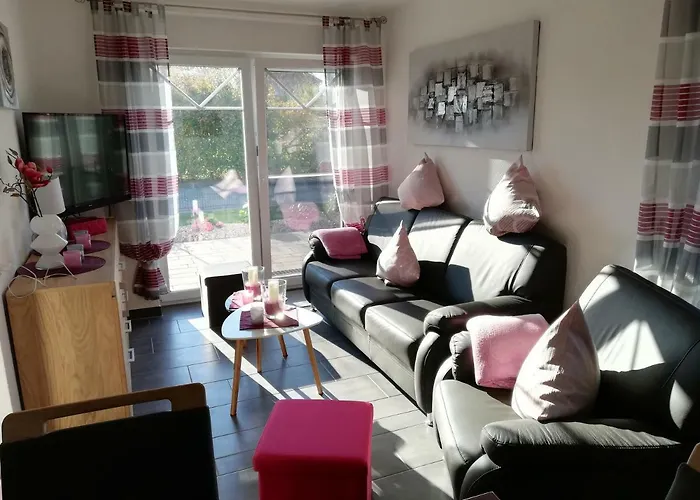 Residenz Belair Schmidt بيت للعطل