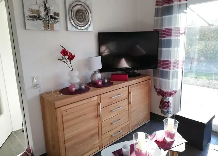 Residenz Belair Schmidt بيت للعطل