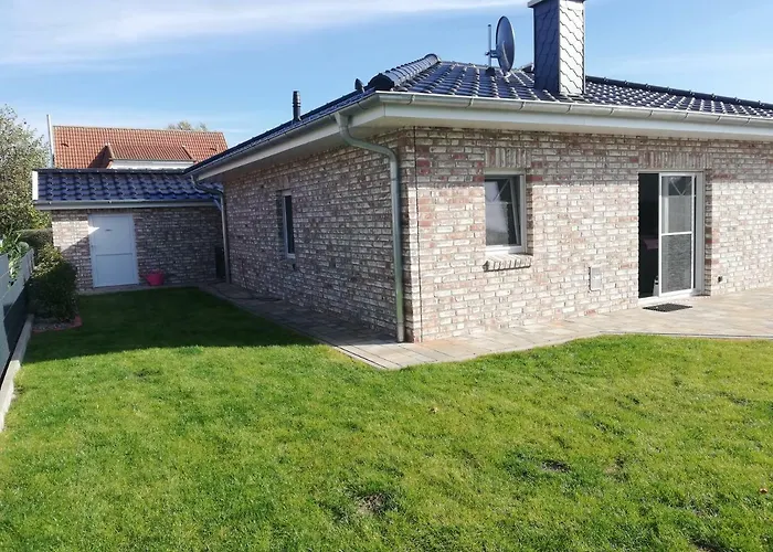 Residenz Belair Schmidt