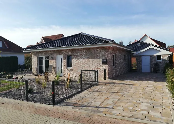 Residenz Belair Schmidt