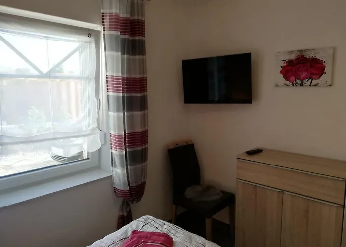 بيت للعطل Residenz Belair Schmidt