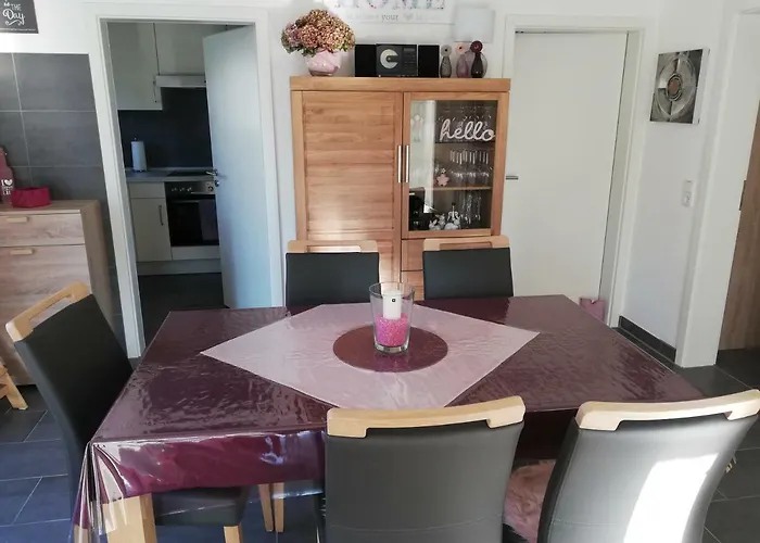 Residenz Belair Schmidt