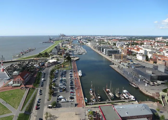 Residenz Belair Schmidt بيت للعطل دورم نيوفيلد