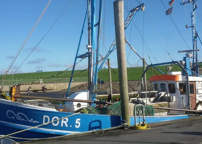 Residenz Belair Schmidt بيت للعطل دورم نيوفيلد