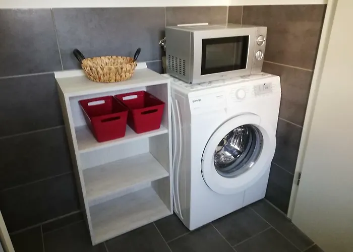 بيت للعطل Residenz Belair Schmidt دورم نيوفيلد