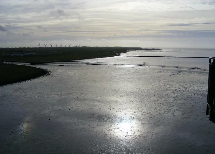 Residenz Belair Schmidt بيت للعطل